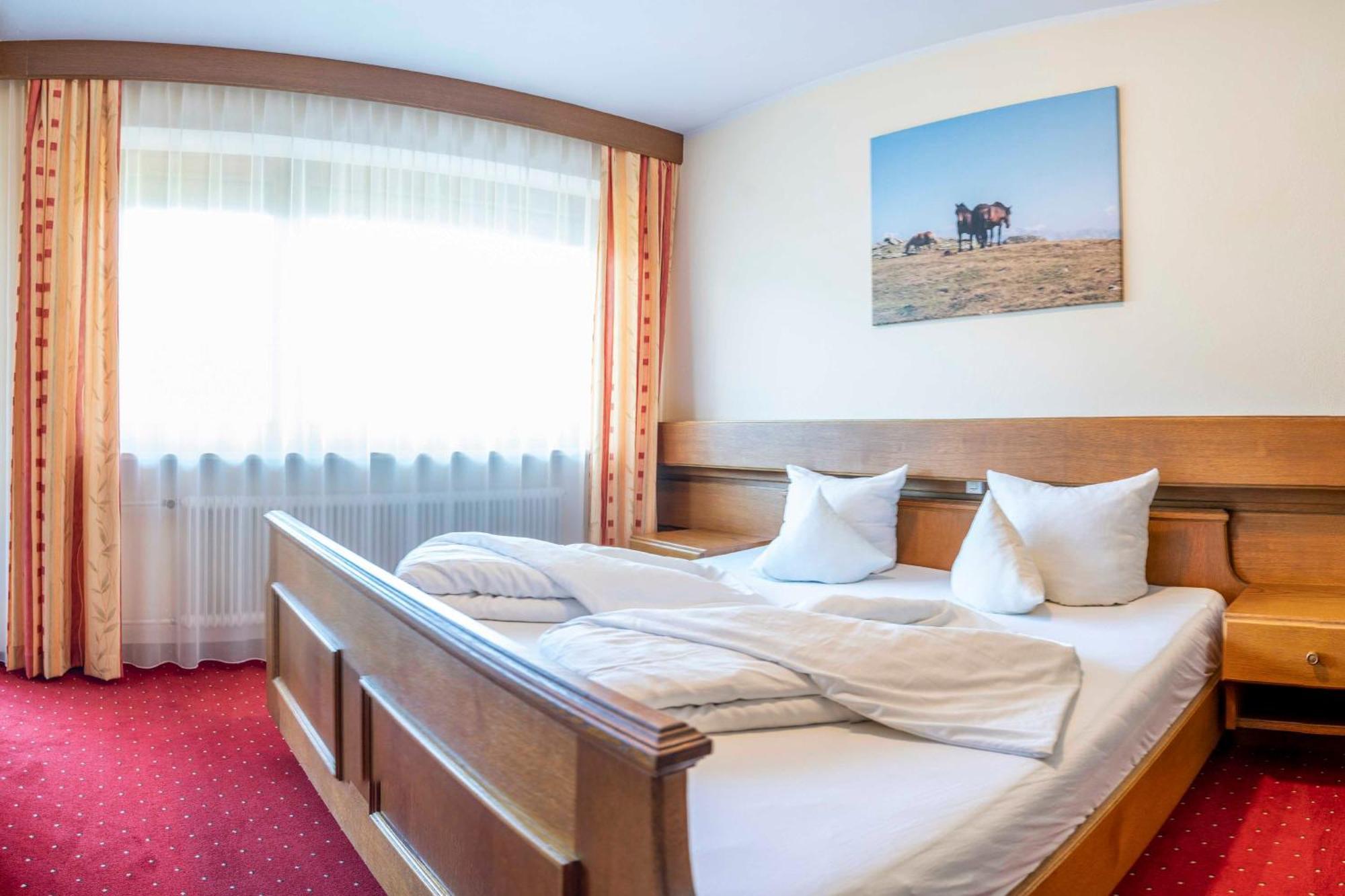 Ferienwohnungen Monja Und Dietmar Thoeni Arzl im Pitztal Ngoại thất bức ảnh